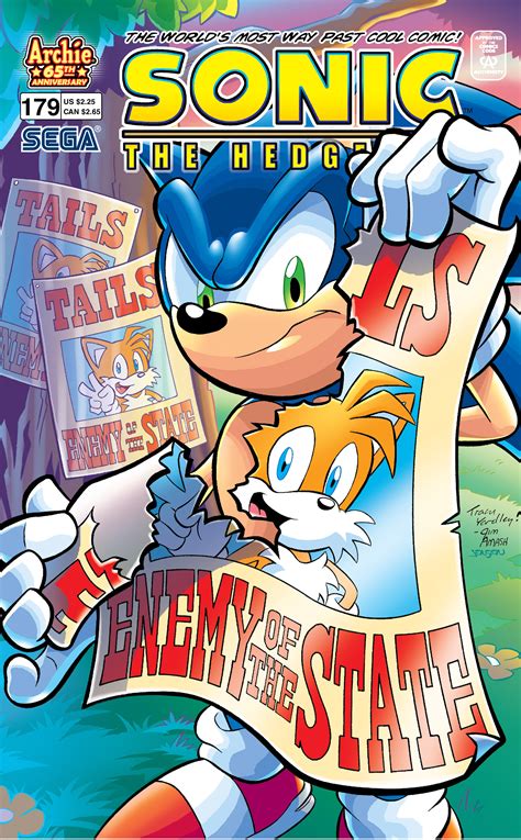 archie sonic|More.